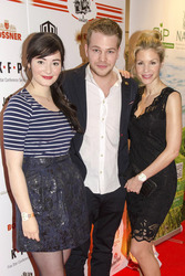 Askania Award 2015, Berlin