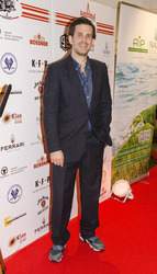 Askania Award 2015, Berlin