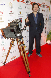 Askania Award 2015, Berlin