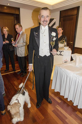 Askania Award 2015, Berlin
