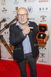 Askania Award 2015, Berlin