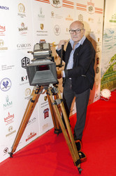 Askania Award 2015, Berlin