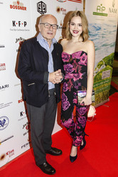 Askania Award 2015, Berlin