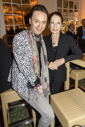 Askania Award 2015, Berlin