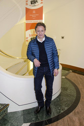 Askania Award 2015, Berlin