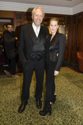 Askania Award 2015, Berlin