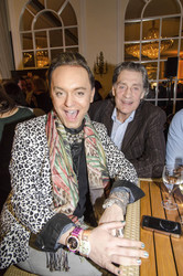 Askania Award 2015, Berlin