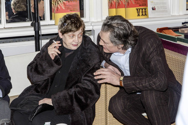 Askania Award 2015, Berlin