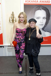Askania Award 2015, Berlin