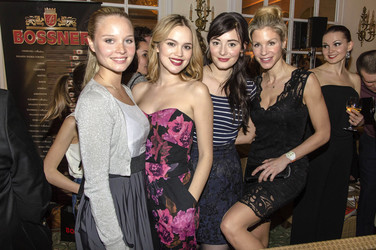 Askania Award 2015, Berlin