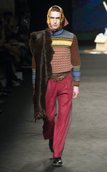 Manuel Bolano Fashion Show, 080 Barcelona Fashion Week