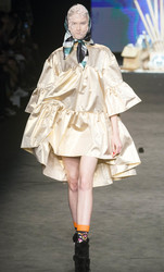 Manuel Bolano Fashion Show, 080 Barcelona Fashion Week