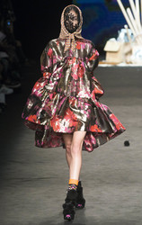 Manuel Bolano Fashion Show, 080 Barcelona Fashion Week