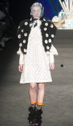 Manuel Bolano Fashion Show, 080 Barcelona Fashion Week