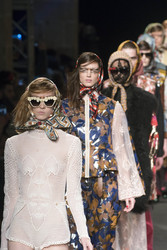 Manuel Bolano Fashion Show, 080 Barcelona Fashion Week