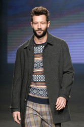 Desigual Fashion Show, 080 Barcelona Fashion Week