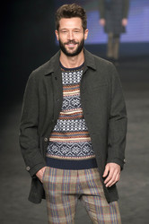 Desigual Fashion Show, 080 Barcelona Fashion Week