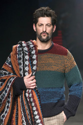 Desigual Fashion Show, 080 Barcelona Fashion Week
