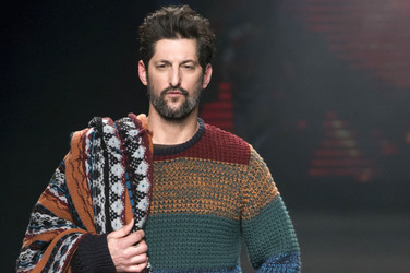 Desigual Fashion Show, 080 Barcelona Fashion Week