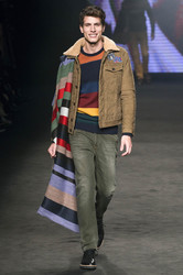 Desigual Fashion Show, 080 Barcelona Fashion Week