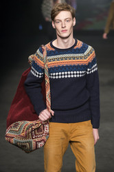 Desigual Fashion Show, 080 Barcelona Fashion Week