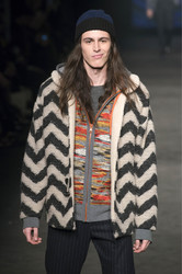 Desigual Fashion Show, 080 Barcelona Fashion Week