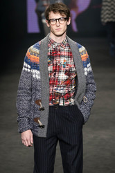 Desigual Fashion Show, 080 Barcelona Fashion Week