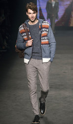 Desigual Fashion Show, 080 Barcelona Fashion Week