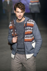 Desigual Fashion Show, 080 Barcelona Fashion Week