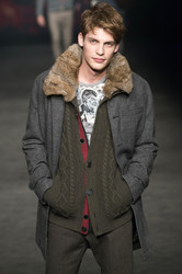 Desigual Fashion Show, 080 Barcelona Fashion Week