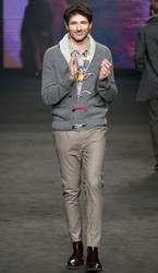 Desigual Fashion Show, 080 Barcelona Fashion Week