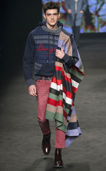 Desigual Fashion Show, 080 Barcelona Fashion Week