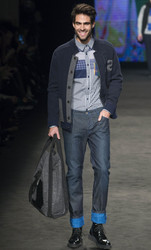 Desigual Fashion Show, 080 Barcelona Fashion Week