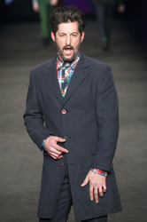 Desigual Fashion Show, 080 Barcelona Fashion Week