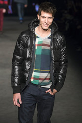 Desigual Fashion Show, 080 Barcelona Fashion Week