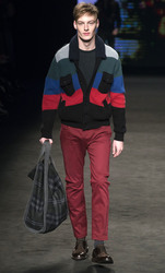 Desigual Fashion Show, 080 Barcelona Fashion Week