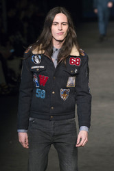 Desigual Fashion Show, 080 Barcelona Fashion Week