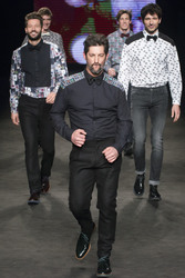Desigual Fashion Show, 080 Barcelona Fashion Week