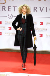 'Kingsman - The Secret Service' Premiere, Berlin