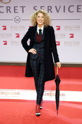 'Kingsman - The Secret Service' Premiere, Berlin