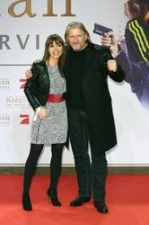 'Kingsman - The Secret Service' Premiere, Berlin