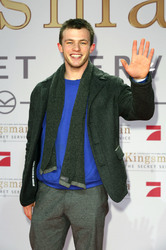 'Kingsman - The Secret Service' Premiere, Berlin