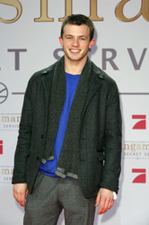 'Kingsman - The Secret Service' Premiere, Berlin