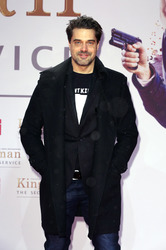 'Kingsman - The Secret Service' Premiere, Berlin