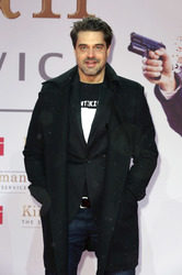 'Kingsman - The Secret Service' Premiere, Berlin