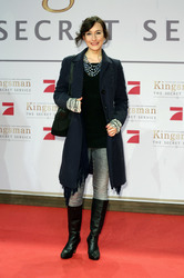'Kingsman - The Secret Service' Premiere, Berlin