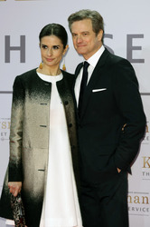 'Kingsman - The Secret Service' Premiere, Berlin