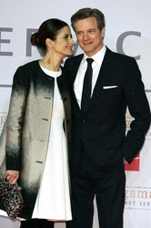 'Kingsman - The Secret Service' Premiere, Berlin