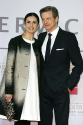 'Kingsman - The Secret Service' Premiere, Berlin