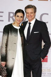 'Kingsman - The Secret Service' Premiere, Berlin